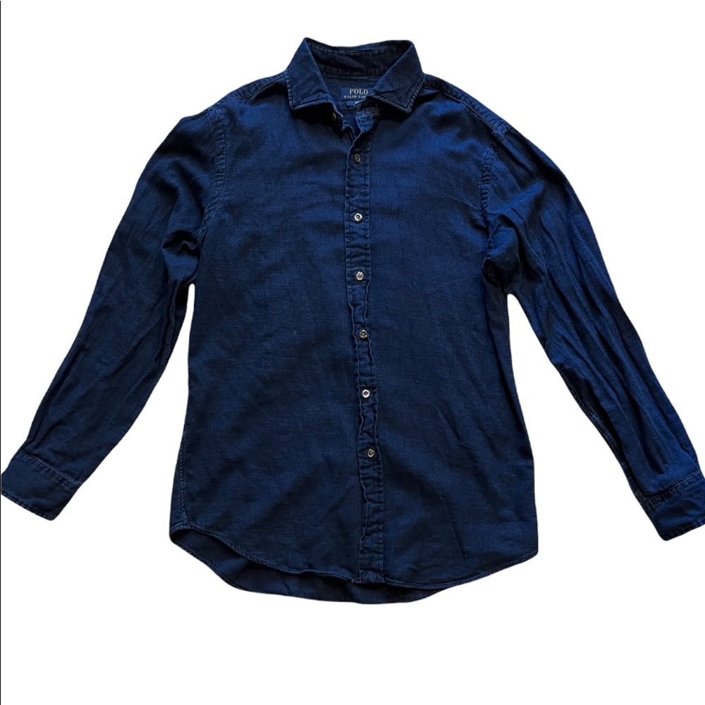 Polo Ralph Lauren T-Shirt Medium